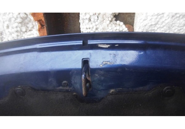 Капот Peugeot 307 SW, 05-08, 7901L9